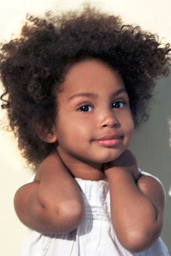 Little Girl Haircuts For Curly Hair
 20 Stunning Curly Hairstyles For Kids Feed Inspiration