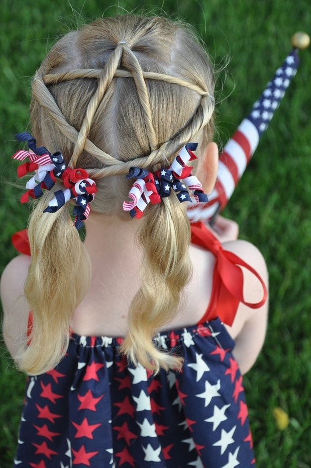 Little Girl Hairstyle Ideas
 37 Creative Hairstyle Ideas For Little Girls