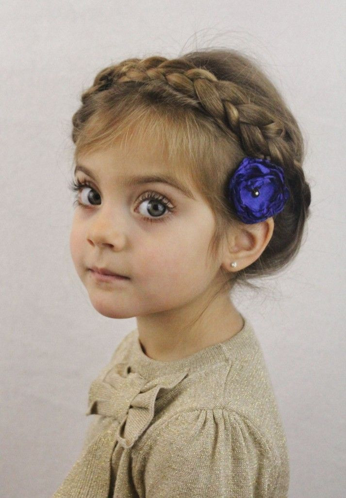 Little Girl Hairstyle Videos
 8 Easy Little Girl Hairstyles Sweetest Bug Bows