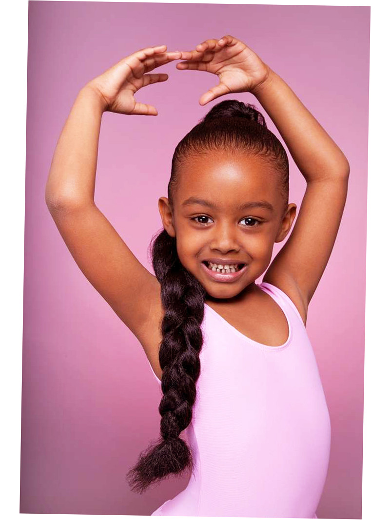 Little Girl Hairstyles African American
 African American Kids Hairstyles 2016 Ellecrafts