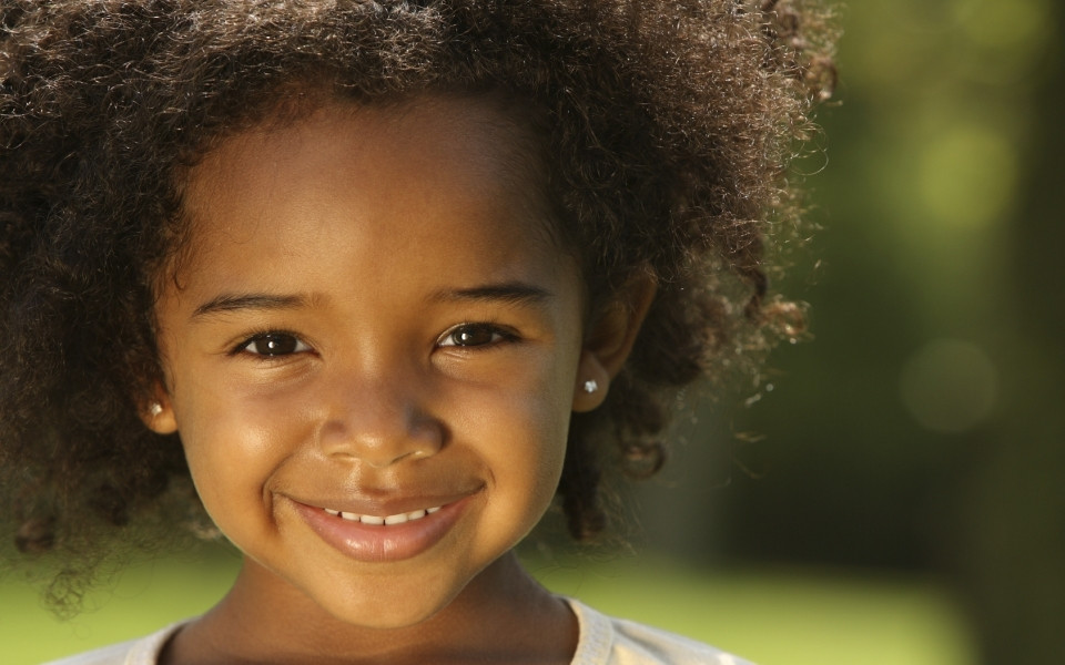 Little Girl Hairstyles African American
 No sweat African American adolescent girls’ opinions of