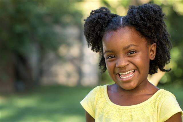 Little Girl Hairstyles African American Pictures
 6 Jaunty African American Braided Hairstyles for Kids