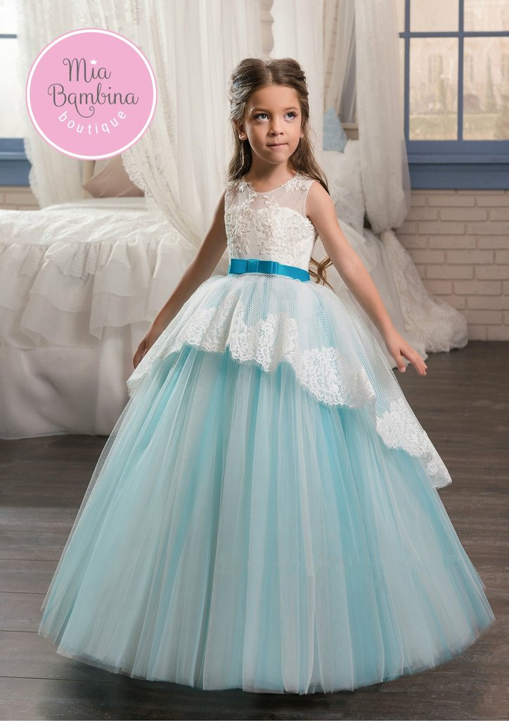 Little Girl Wedding Dresses
 Shop Flower Girl Dresses Omaha Little Girl Wedding Dress