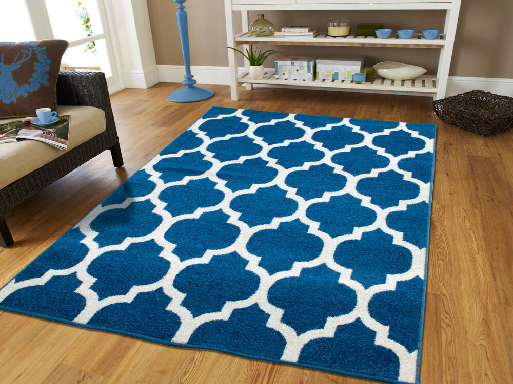 Living Room Area Rugs 8X10
 New Area Rugs 8x10 Modern Rug 5x8 Blue Yellow Gray Green