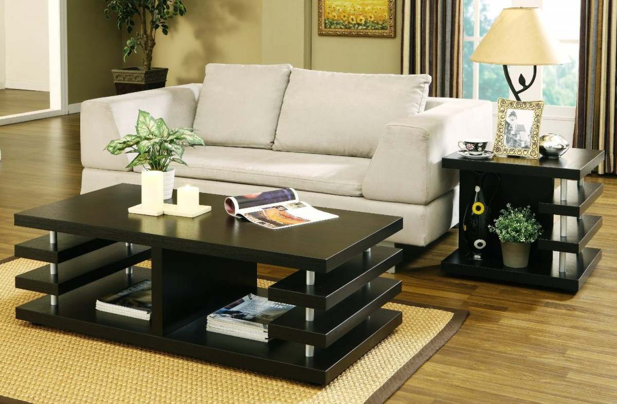 Living Room Coffee Tables
 End Tables for Living Room Living Room Ideas on a Bud