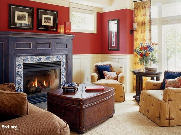 Living Room Painting
 Living room Painting Ideas for Great Home