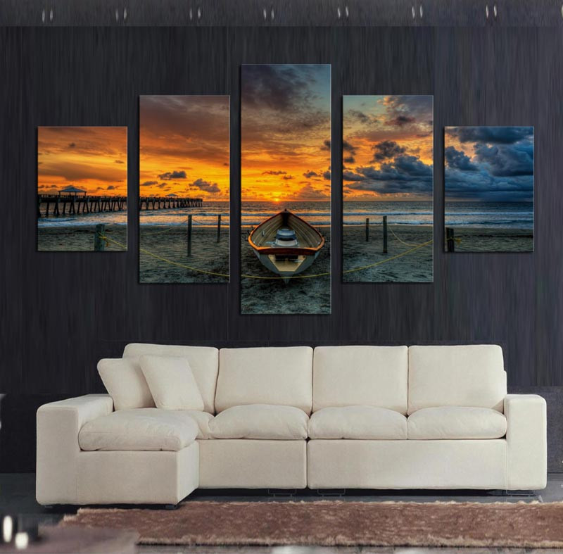 Living Room Photo Wall
 Quiet Corner Living Room Wallpapers and Wall Art