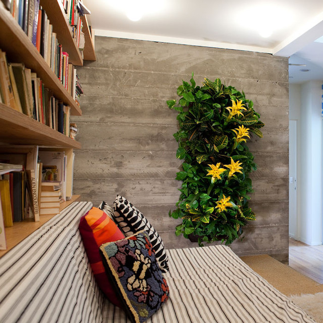 Living Walls Indoor
 Living Wall Planter Home Decorating Ideas