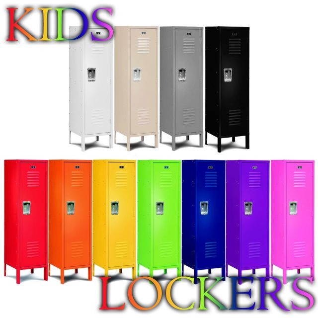 Locker Kids Room
 Kids Lockers For Sale
