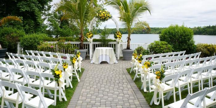 Long Beach Island Wedding Venues
 Beach Club Estate Weddings