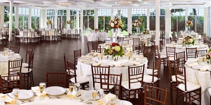 Long Beach Island Wedding Venues
 Stonebridge Country Club Weddings