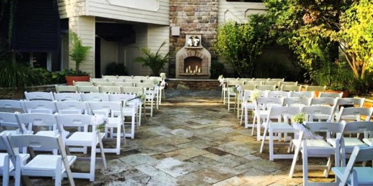 Long Beach Island Wedding Venues
 The Stateroom Weddings
