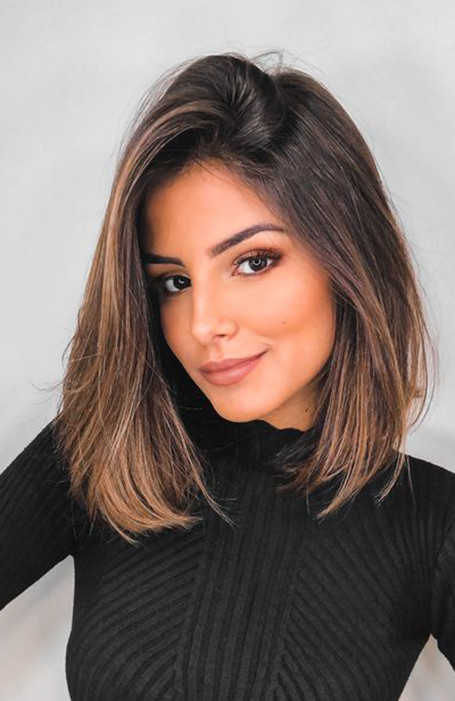 Long Bob Haircuts For Women
 17 Trendy Long Hairstyles for Women in 2020 The Trend