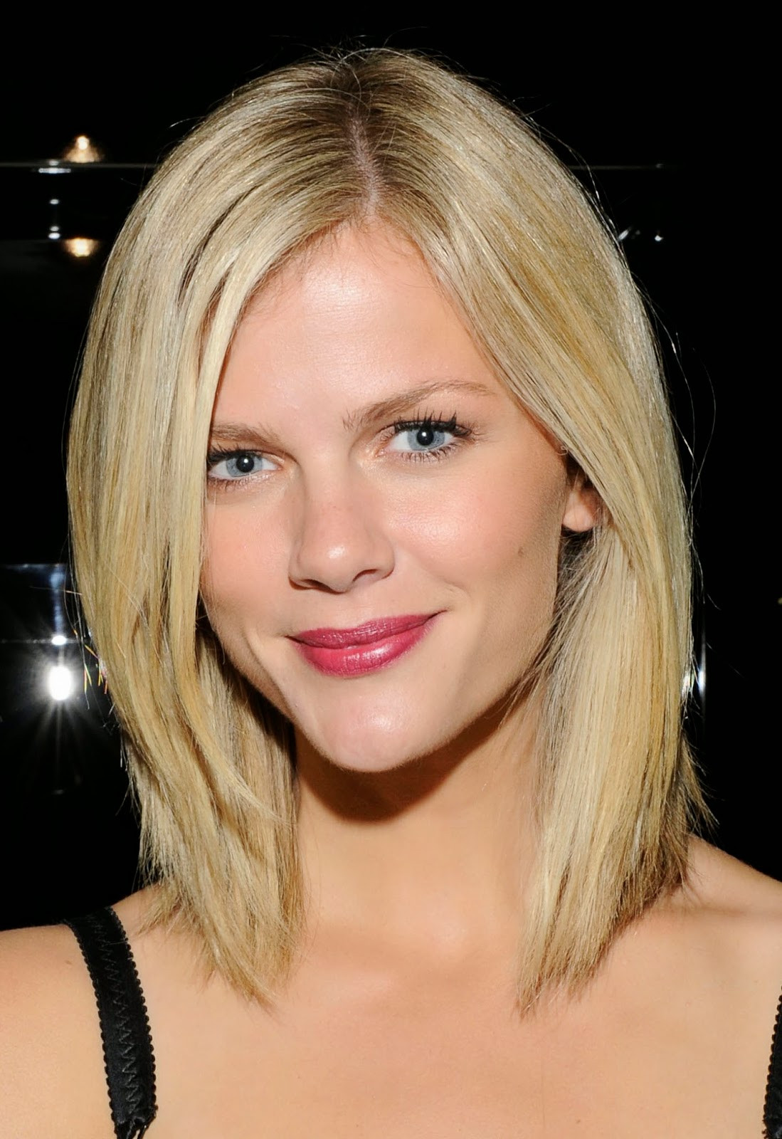Long Bob Hairstyles
 Wedge Hairstyle 2014 Hairstyles For Women