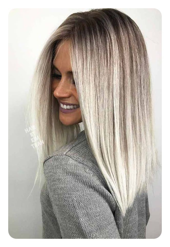 Long Bob Hairstyles
 66 Beautiful Long Bob Hairstyles With Layers For 2020