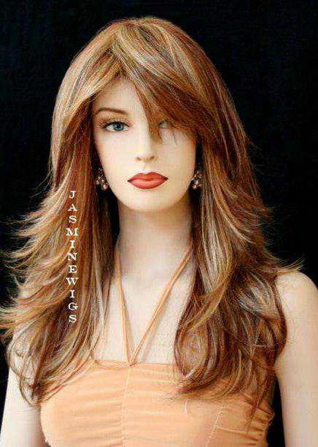 Long Haircuts And Styles
 Latest hairstyles for long hair 2014