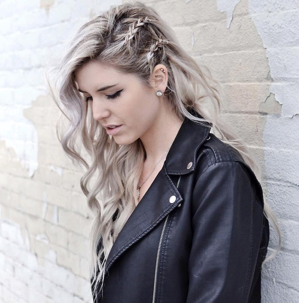 Long Hairstyles Braids
 20 Long Hairstyles You Will Want to Rock Immediately