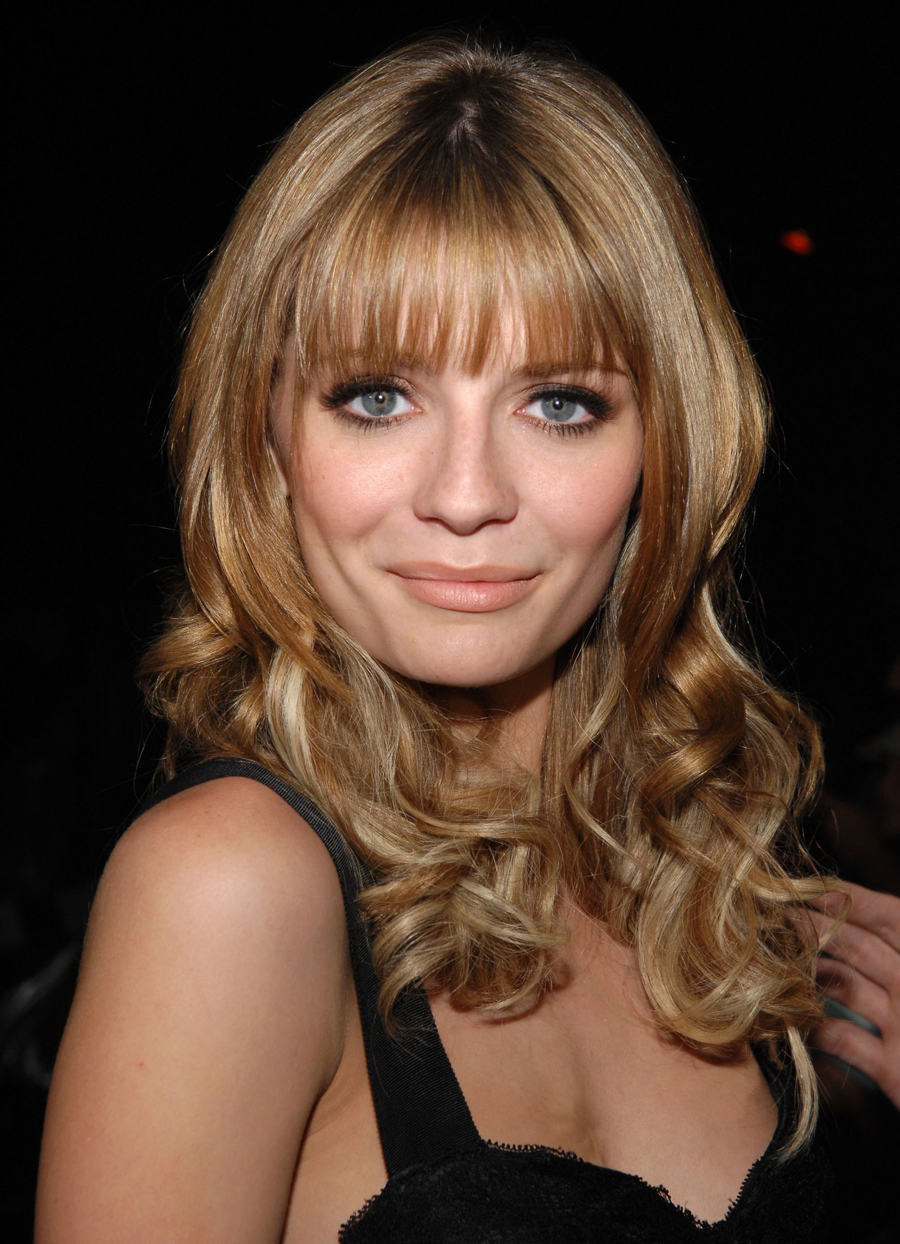 Long Hairstyles With Bangs For Women
 35 Long Hairstyles with Bangs Best Celebrity Long Hair