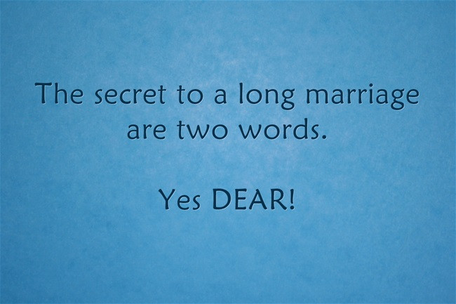 Long Marriage Quotes
 Secret To Long Marriage Quotes QuotesGram