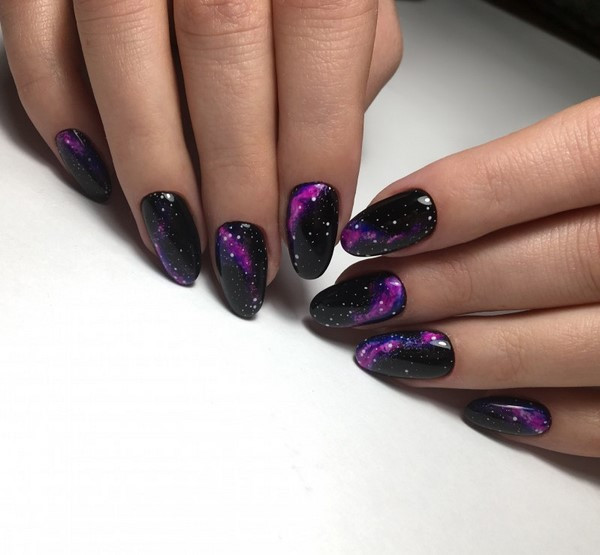Long Nail Designs 2020
 Manicure for Long Nails 2020 2021 Fashion Innovations in