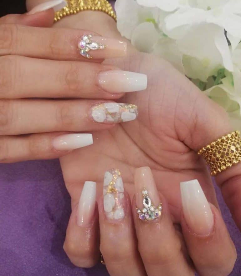 Long Nail Designs 2020
 Top 10 Best and Unique Wedding Nails 2020 50 s Videos