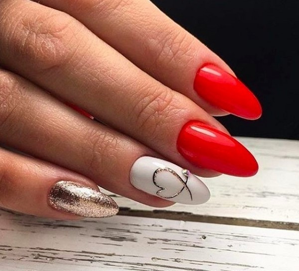 Long Nail Designs 2020
 Manicure for Long Nails 2020 2021 Fashion Innovations in