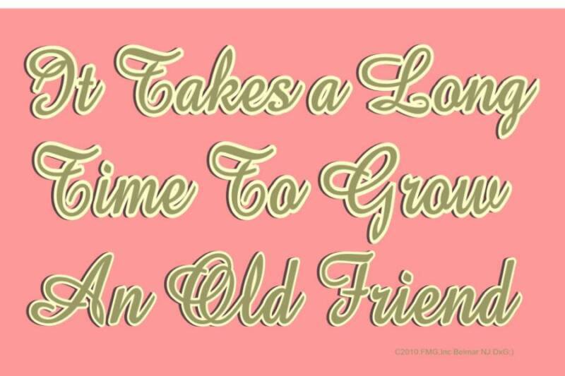 Long Time Friendship Quotes
 Friendship Quotes Long Time QuotesGram