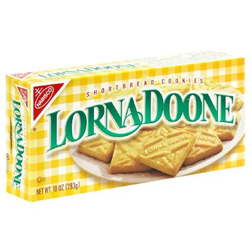 Lorna Doone Cookies Recipe
 Hats f to e of the Most Versatile Cookies on the Planet