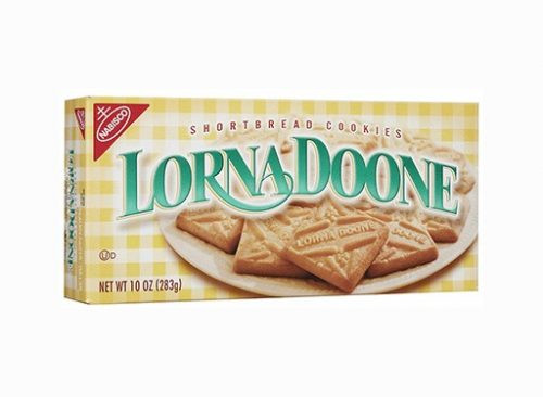 Lorna Doone Cookies Recipe
 35 Most Popular Cookies in America—Ranked