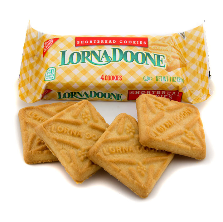 Lorna Doone Cookies Recipe
 Meatball ThatDailyDeal EXTREME SGD 22 Packs of Nabisco