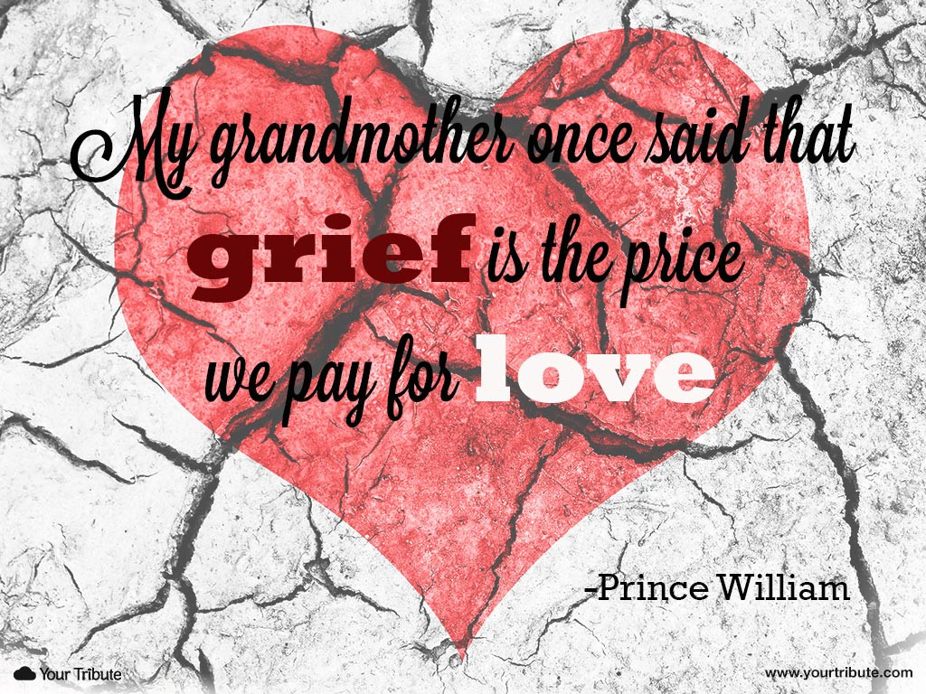 Loss Of Grandmother Quotes
 Quotes about Your grandmother dying 16 quotes