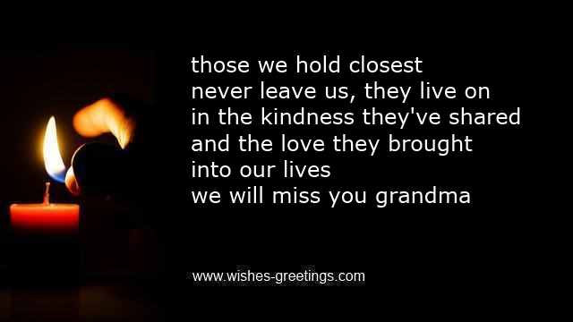Loss Of Grandmother Quotes
 Death Quotes Grandfather QuotesGram
