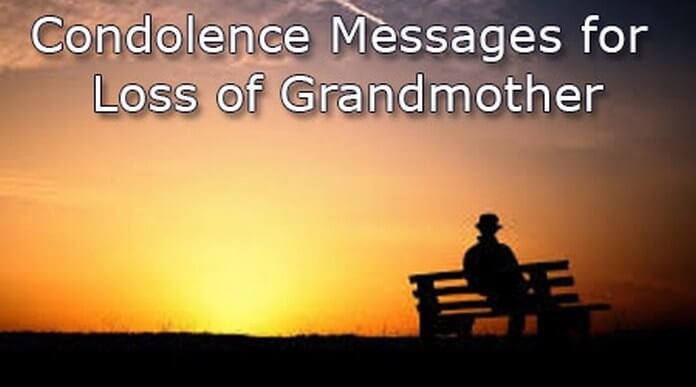 Loss Of Grandmother Quotes
 Sad Quotes About Losing Your Grandmother QuotesGram