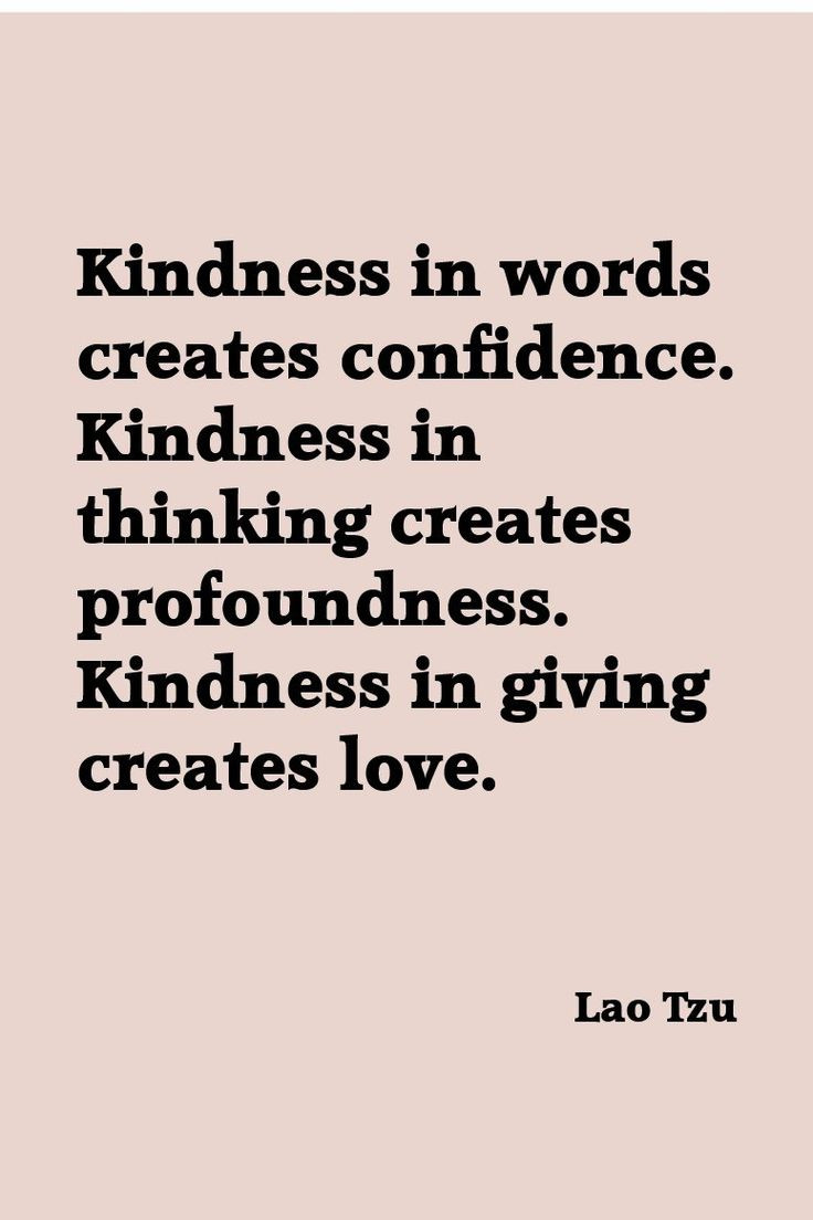 Love And Kindness Quotes
 15 Loving Kindness Quotes