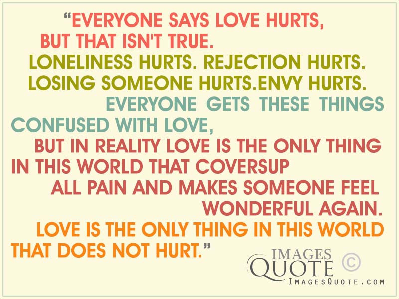 Love Everyone Quotes
 Quotes About Loving Everyone QuotesGram
