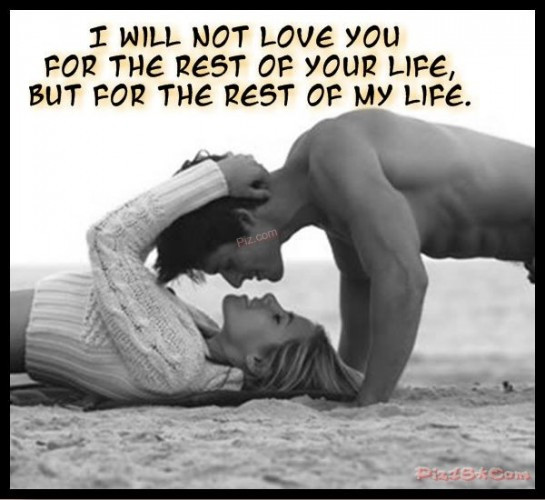 Love Of Your Life Quote
 Lost The Love My Life Quotes QuotesGram
