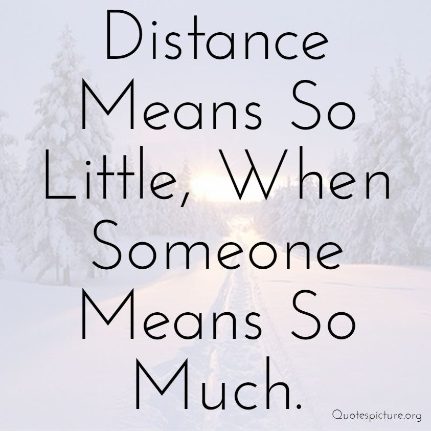 Love Quote For Him Long Distance
 Pin on Love Quotes