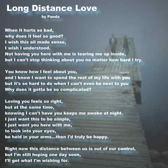 Love Quote For Him Long Distance
 07 16 14