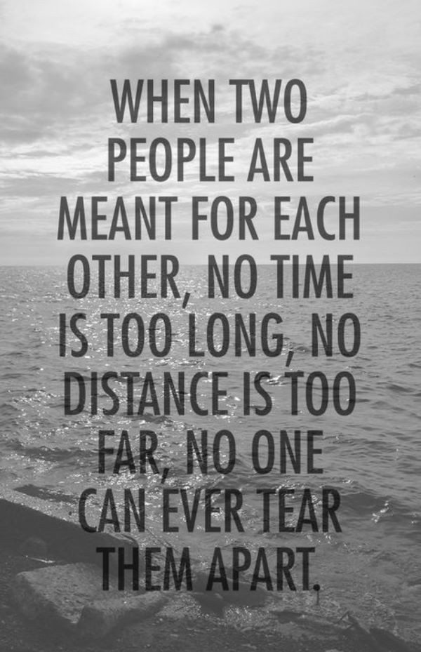 Love Quote For Him Long Distance
 Long Distance Relationship Quotes Him