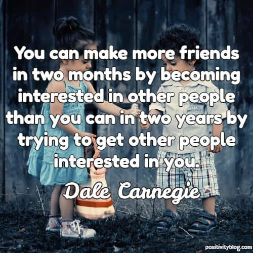 Love Quotes For Friendships
 31 Male Female Friendship Quotes You Love To Read – Preet