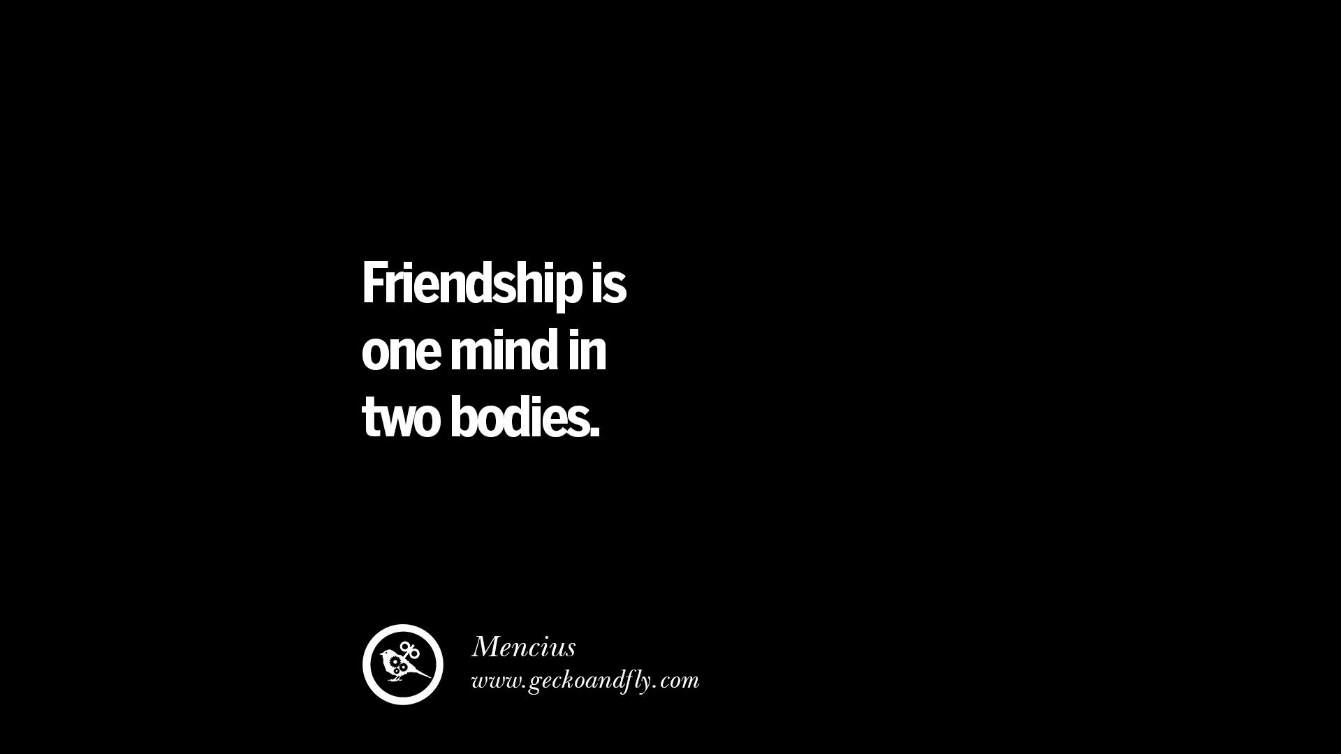 Love Quotes For Friendships
 20 Amazing Quotes About Friendship Love and Friends