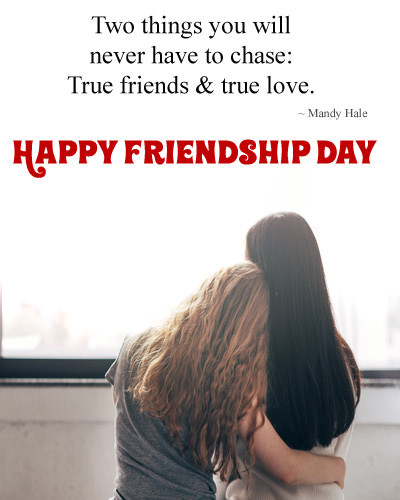 Love Quotes For Friendships
 Love Between Friends Friendship Day Love Quotes Shayari