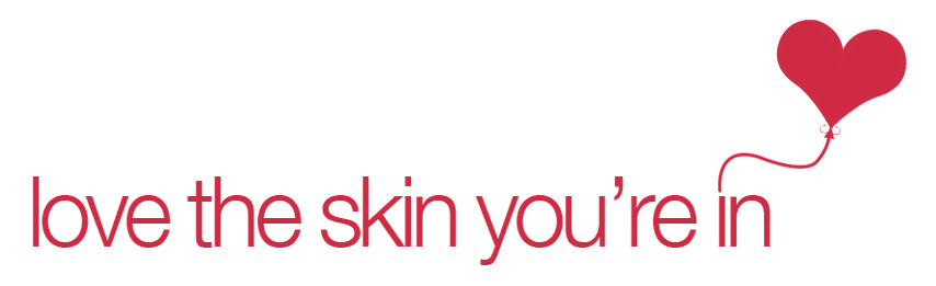 Love The Skin You Re In Quotes
 Love The Skin You re In Styledge Image Consulting