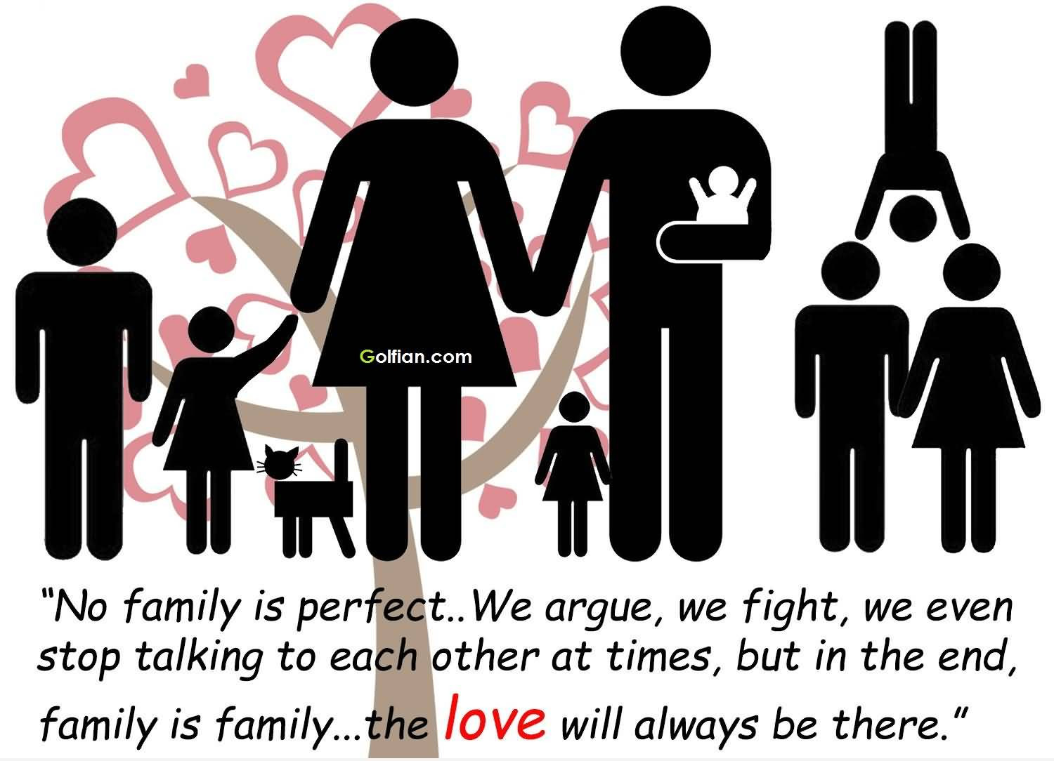 Love Your Family Quotes
 60 Most Beautiful Love Family Quotes – Love Your Family