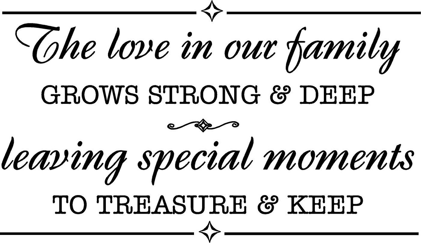Love Your Family Quotes
 Wallpaper Quotes About Family Relations QuotesGram