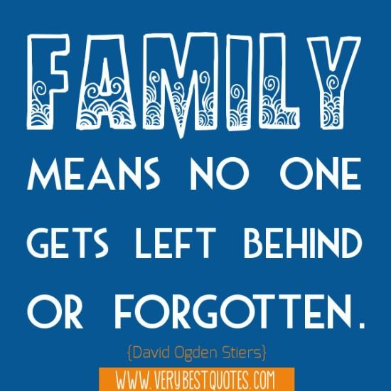 Love Your Family Quotes
 ENTERTAINMENT LOVE QUOTES FOR FAMILY