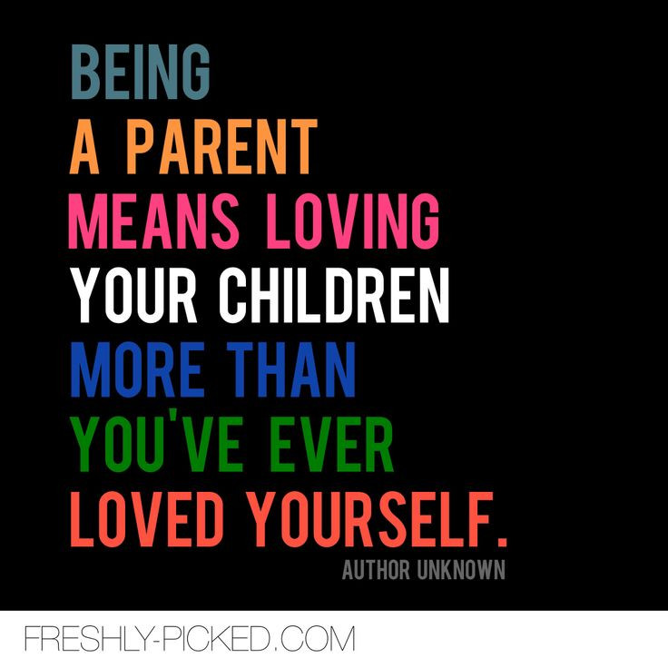 Loving Children Quotes
 49 Popular Parents Quotes And Quotations