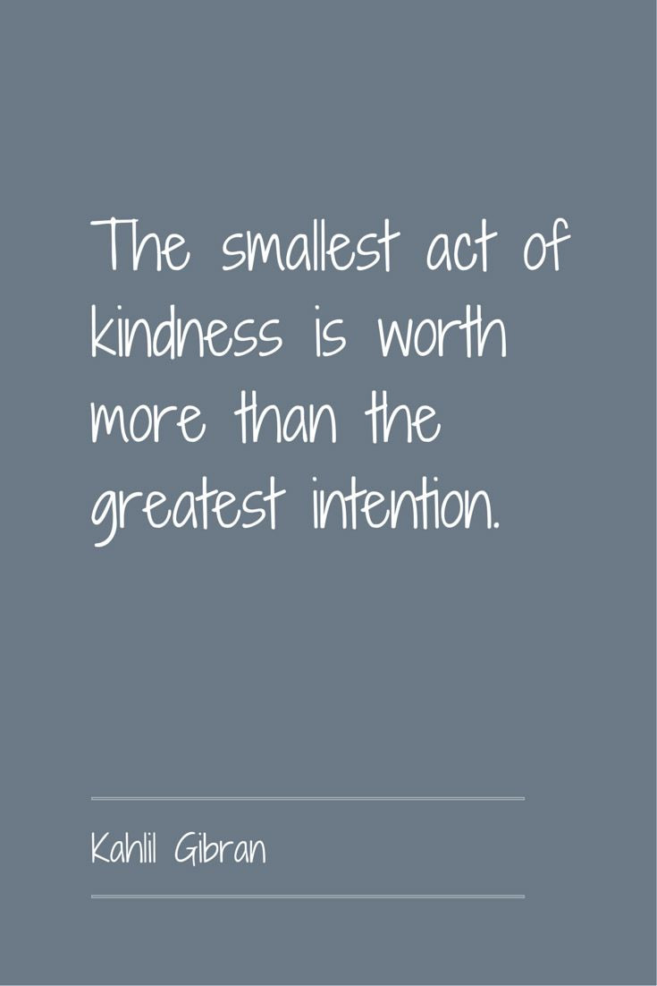 Loving Kindness Quotes
 15 Loving Kindness Quotes