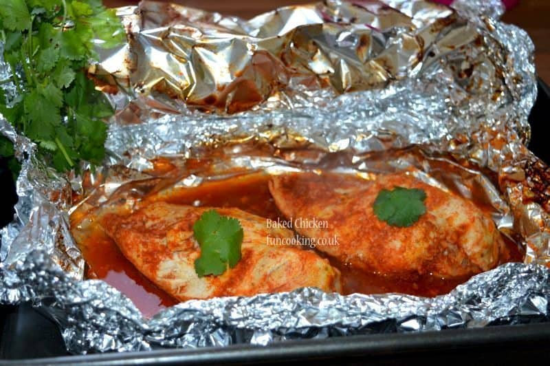 Low Calorie Baked Chicken Recipes
 Low calorie baked chicken 555 Fun Cooking