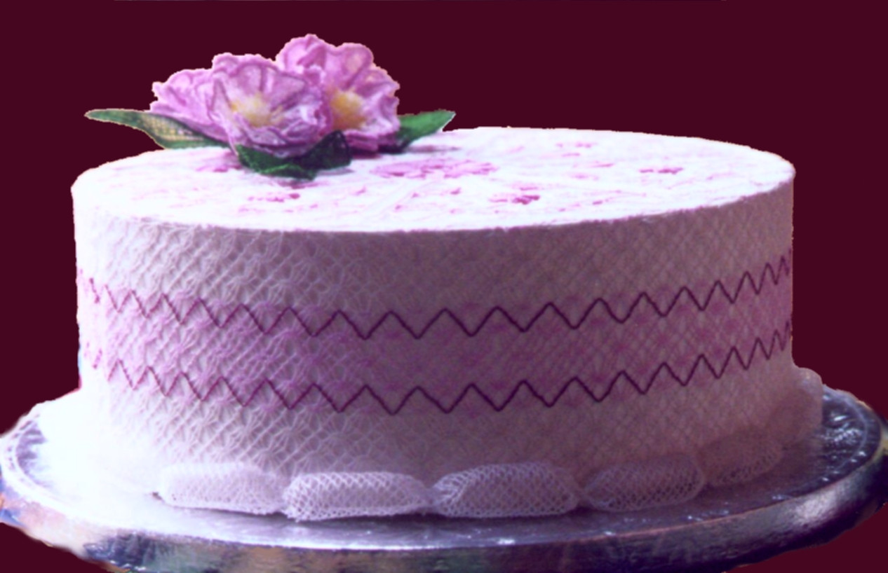 Low Calorie Birthday Cake
 high fibre low calorie birthday cake side – Janice Blair